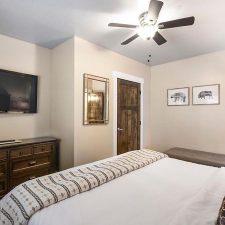 The Yellowstone Hideaway Unit A غرب يلوستون المظهر الخارجي الصورة