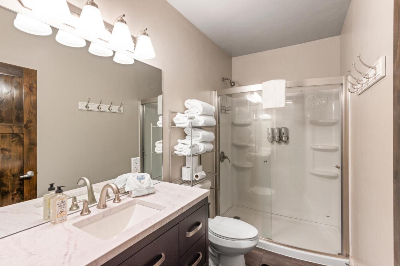 The Yellowstone Hideaway Unit A غرب يلوستون المظهر الخارجي الصورة