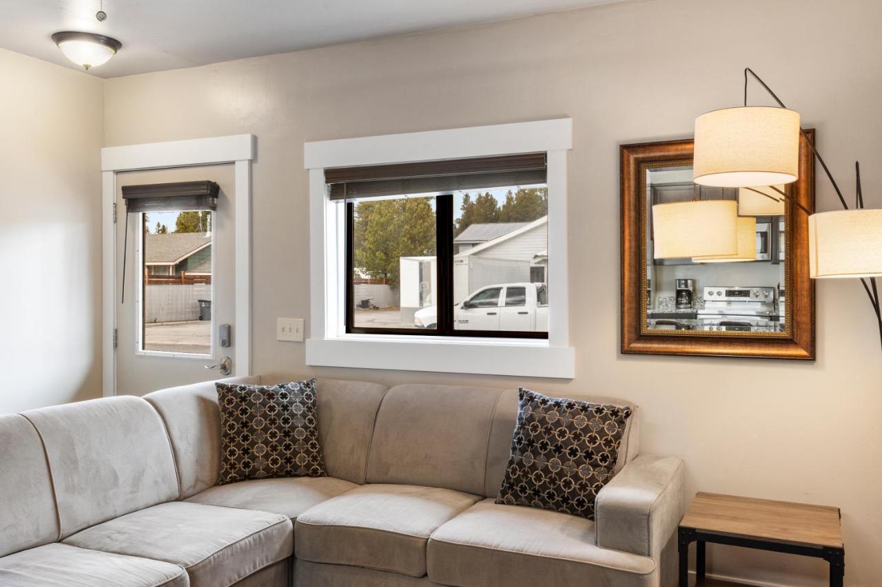 The Yellowstone Hideaway Unit A غرب يلوستون المظهر الخارجي الصورة