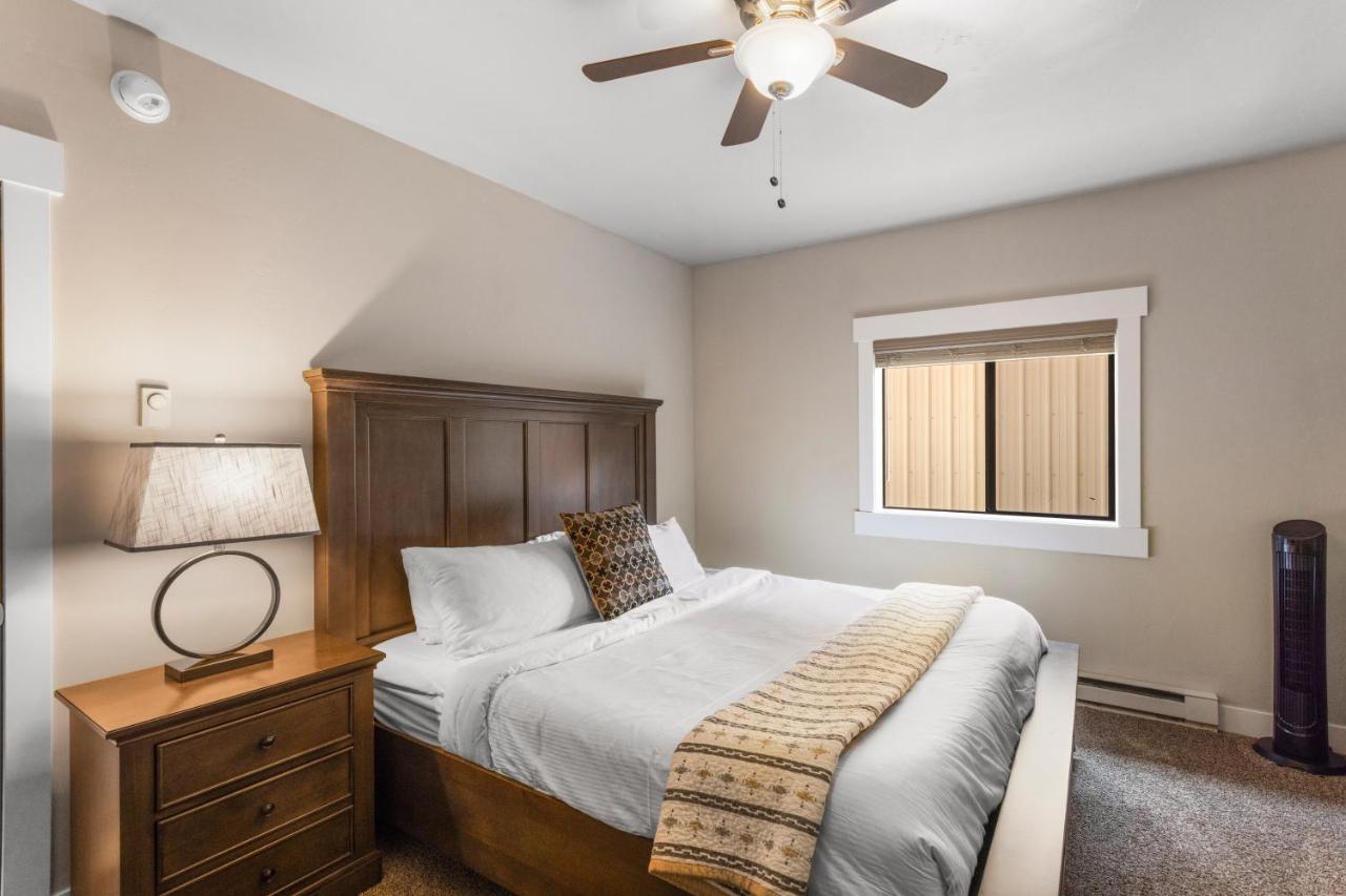 The Yellowstone Hideaway Unit A غرب يلوستون المظهر الخارجي الصورة