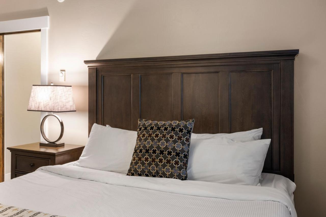 The Yellowstone Hideaway Unit A غرب يلوستون المظهر الخارجي الصورة